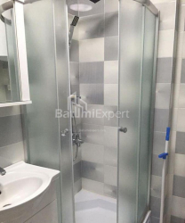 شقة سكنية 35 متر مربع - نيكو بيروسماني, Batumi, جورجيا