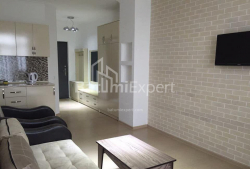شقة سكنية 35 متر مربع - نيكو بيروسماني, Batumi, جورجيا