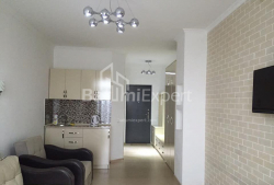 شقة سكنية 35 متر مربع - نيكو بيروسماني, Batumi, جورجيا