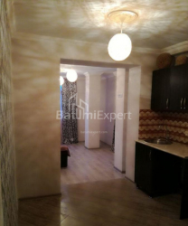شقة سكنية 28 متر مربع - يوريفسكايا, Batumi, جورجيا