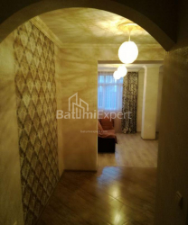 شقة سكنية 28 متر مربع - يوريفسكايا, Batumi, جورجيا