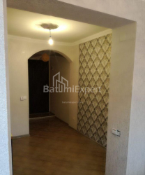 شقة سكنية 28 متر مربع - يوريفسكايا, Batumi, جورجيا