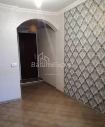 شقة سكنية 28 متر مربع - يوريفسكايا, Batumi, جورجيا