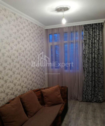 شقة سكنية 28 متر مربع - يوريفسكايا, Batumi, جورجيا