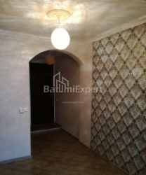 شقة سكنية 28 متر مربع - يوريفسكايا, Batumi, جورجيا