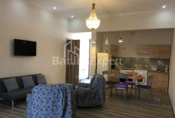 شقة سكنية 3-комн 85 m² - زورابا جورجيلادزه, Batumi