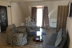 شقة سكنية 85 متر مربع - زورابا جورجيلادزه, Batumi, جورجيا