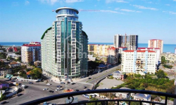 شقة سكنية 3-комн 104 m² - أنجيسا, Batumi
