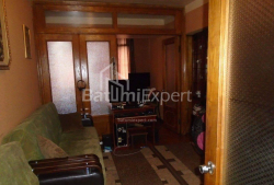 شقة سكنية 60 متر مربع - يوريفسكايا, Batumi, جورجيا