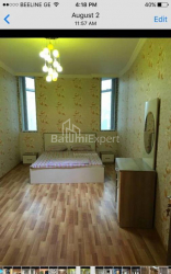 شقة سكنية 133 متر مربع - يوريفسكايا, Batumi, جورجيا