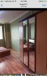 شقة سكنية 133 متر مربع - يوريفسكايا, Batumi, جورجيا