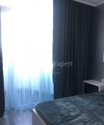 شقة سكنية 34 متر مربع - نيكو بيروسماني, Batumi, جورجيا