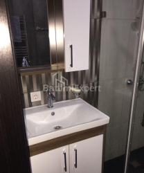 شقة سكنية 34 متر مربع - نيكو بيروسماني, Batumi, جورجيا