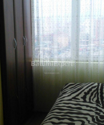 شقة سكنية 64 متر مربع - ميخائيل ليرمونتوف, Batumi, جورجيا