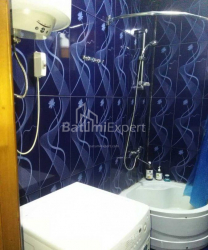 شقة سكنية 64 متر مربع - ميخائيل ليرمونتوف, Batumi, جورجيا