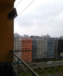 شقة سكنية 64 متر مربع - ميخائيل ليرمونتوف, Batumi, جورجيا