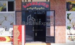 شقة سكنية 250 متر مربع - يوريفسكايا, Batumi, جورجيا