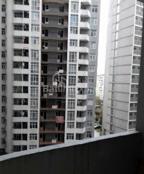 شقة سكنية 37 متر مربع - يوريفسكايا, Batumi, جورجيا