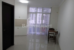 شقة سكنية 37 متر مربع - يوريفسكايا, Batumi, جورجيا