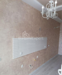 شقة سكنية 47 متر مربع - يوسف كوبالادزه, Batumi, جورجيا