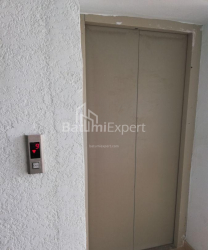 شقة سكنية 47 متر مربع - يوسف كوبالادزه, Batumi, جورجيا