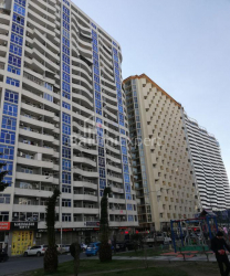 شقة سكنية 47 متر مربع - يوسف كوبالادزه, Batumi, جورجيا