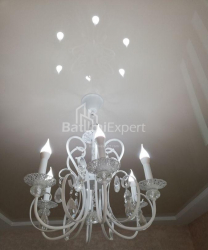 شقة سكنية 47 متر مربع - يوسف كوبالادزه, Batumi, جورجيا