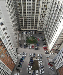شقة سكنية 47 متر مربع - يوسف كوبالادزه, Batumi, جورجيا