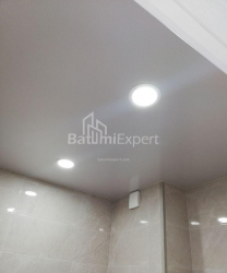 شقة سكنية 47 متر مربع - يوسف كوبالادزه, Batumi, جورجيا