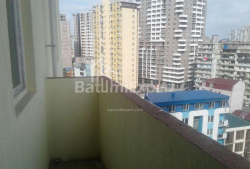 شقة سكنية 61 متر مربع - يوريفسكايا, Batumi, جورجيا