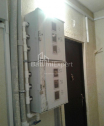 شقة سكنية 61 متر مربع - يوريفسكايا, Batumi, جورجيا