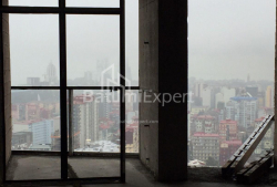 شقة سكنية 35 متر مربع - يوريفسكايا, Batumi, جورجيا