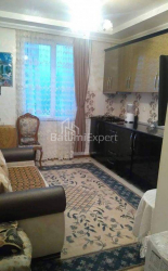 شقة سكنية 60 متر مربع - جورج ليونيدزي, Batumi, جورجيا
