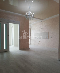 شقة سكنية 47 متر مربع - يوسف كوبالادزه, Batumi, جورجيا