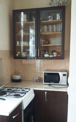 شقة سكنية 56 متر مربع - يوريفسكايا, Batumi, جورجيا