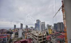 شقة سكنية 57 متر مربع - Tbel-Abuseridze, Batumi, جورجيا