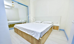 شقة سكنية 3-комн 57 m² - Tbel-Abuseridze, Batumi