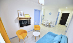 شقة سكنية 3-комн 57 m² - Tbel-Abuseridze, Batumi