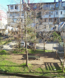 شقة سكنية 58 متر مربع - يوريفسكايا, Batumi, جورجيا