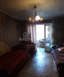 شقة سكنية 58 متر مربع - يوريفسكايا, Batumi, جورجيا
