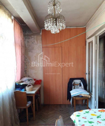 شقة سكنية 58 متر مربع - يوريفسكايا, Batumi, جورجيا