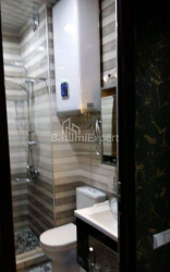 شقة سكنية 2-комн 40 m² - شريف خيمشياشفيلي, Batumi