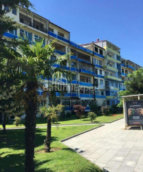 شقة سكنية 160 متر مربع - روستافيلي, Batumi, جورجيا