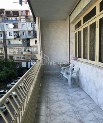 شقة سكنية 160 متر مربع - روستافيلي, Batumi, جورجيا
