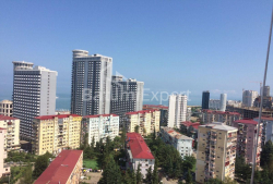 شقة سكنية 41 متر مربع - يوريفسكايا, Batumi, جورجيا