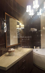 شقة سكنية 128 متر مربع - شريف خيمشياشفيلي, Batumi, جورجيا