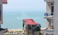 شقة سكنية 60 متر مربع - يوريفسكايا, Batumi, جورجيا