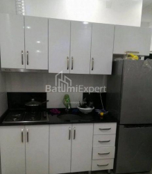 شقة سكنية 60 متر مربع - يوريفسكايا, Batumi, جورجيا