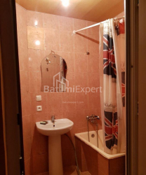 شقة سكنية 55 متر مربع - يوريفسكايا, Batumi, جورجيا
