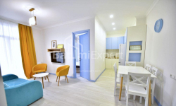شقة سكنية 59 متر مربع - Tbel-Abuseridze, Batumi, جورجيا